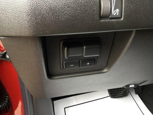 New 2025 Chevrolet Colorado LT w/ Advanced Trailering Package image 10