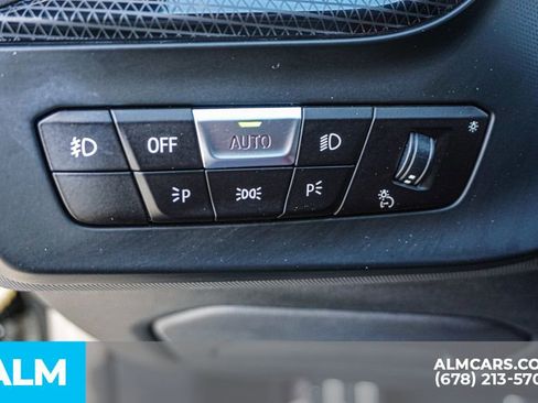 Used 2024 BMW 228i xDrive Gran Coupe w/ M Sport Package image 47