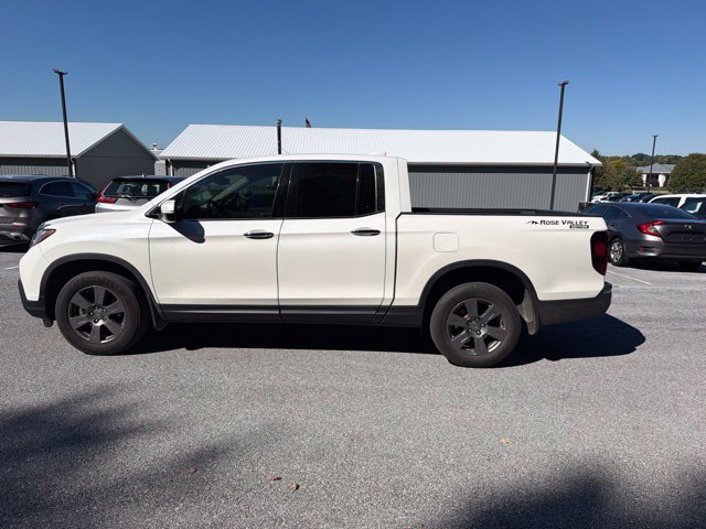 Used 2020 Honda Ridgeline RTL-E image 17