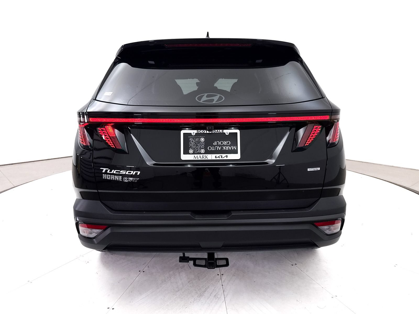 Used 2025 Hyundai Tucson XRT AWD/4WD image 16