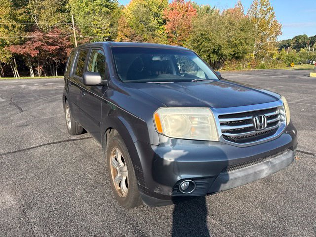Used 2012 Honda Pilot EX-L image 4