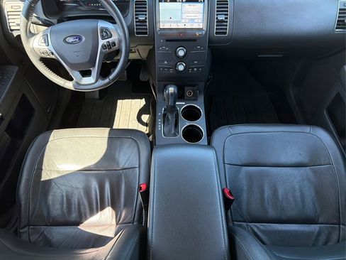 Used 2018 Ford Flex SEL w/ Equipment Group 202A AWD/4WD image 12