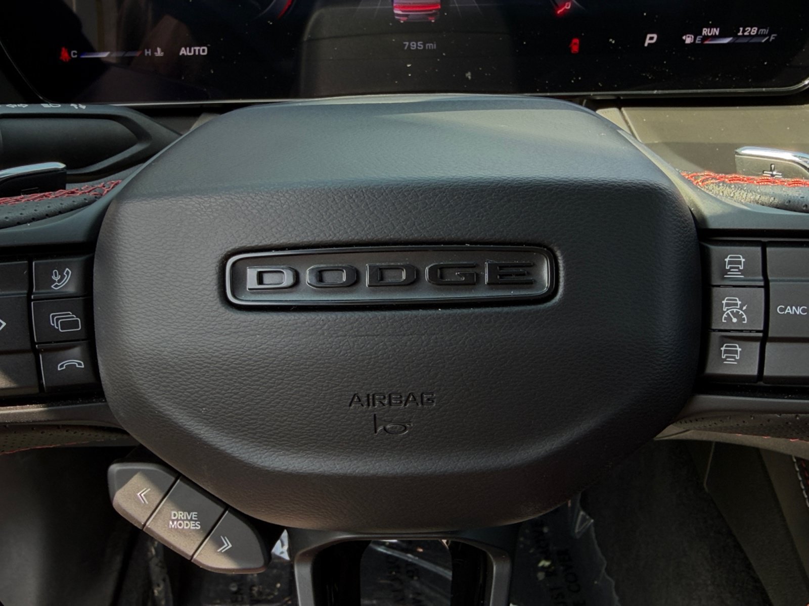 New 2026 Dodge Charger R/T AWD/4WD image 30