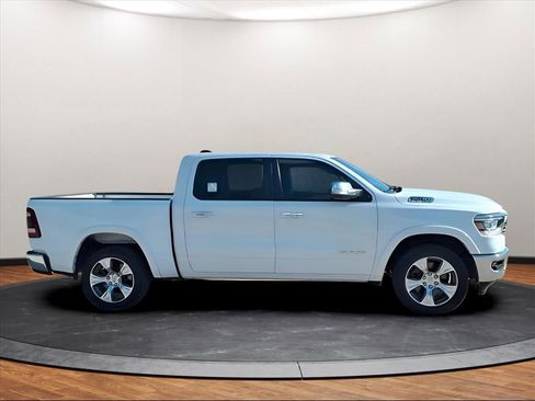 Used 2022 RAM 1500 Laramie image 11