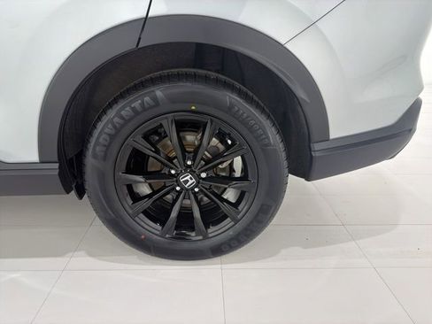 Used 2024 Honda CR-V Sport image 47