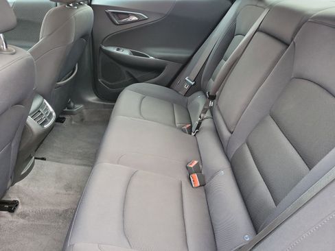 Used 2023 Chevrolet Malibu LT FWD image 12