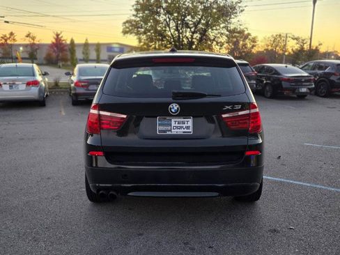 Used 2013 BMW X3 xDrive28i image 4