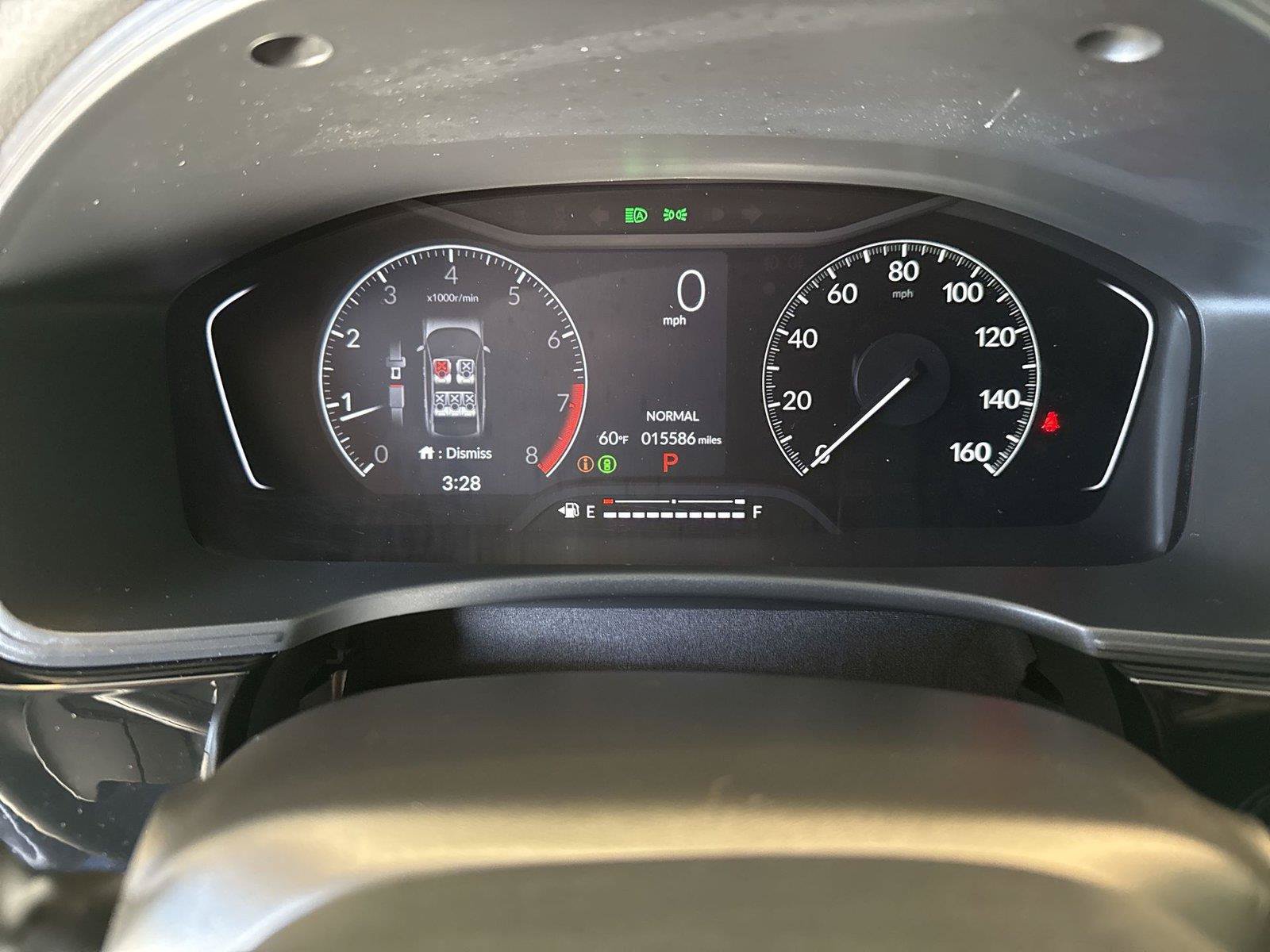 Used 2024 Honda Civic Sport image 10