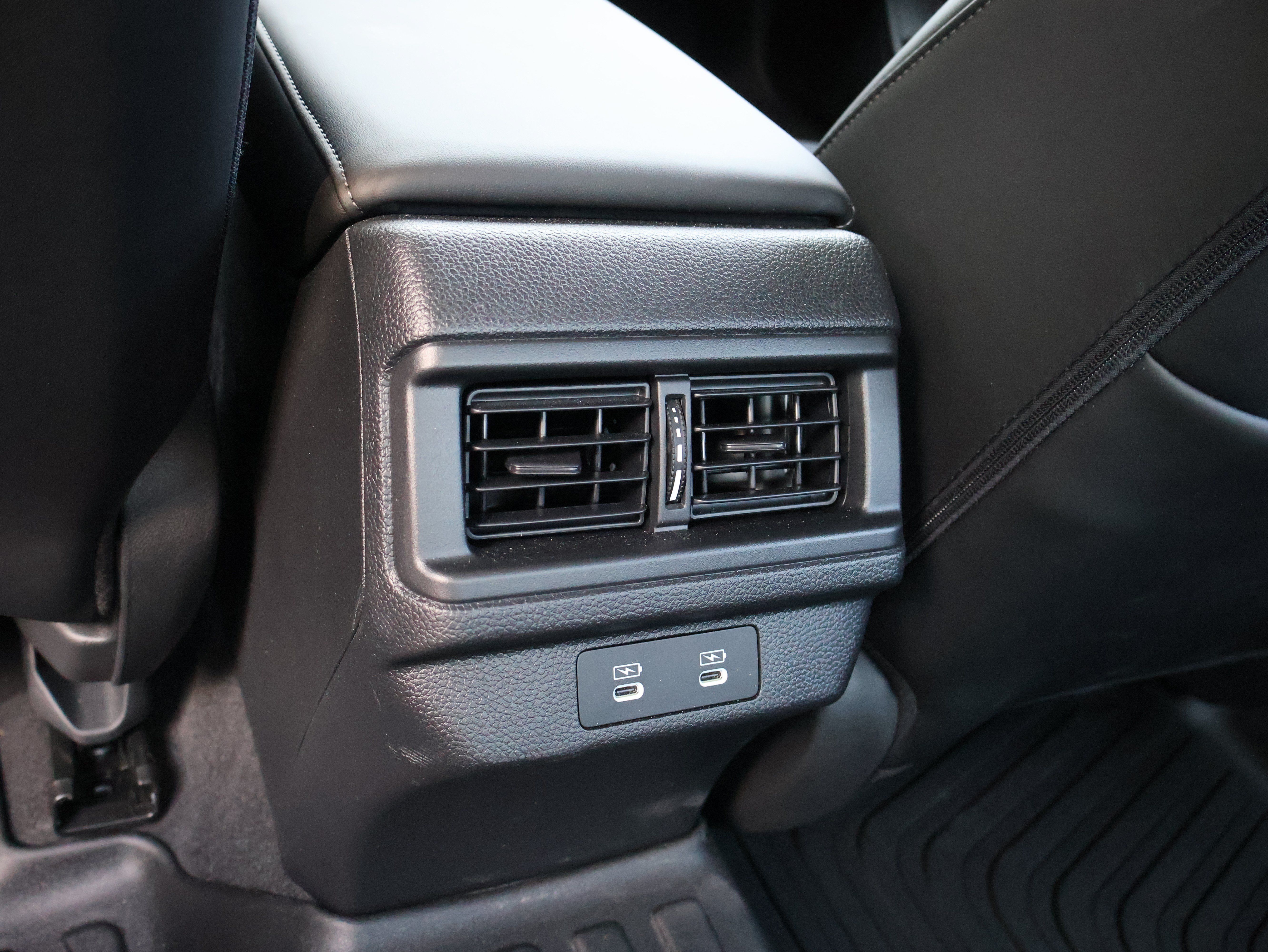 Used 2026 Honda Accord Touring image 12