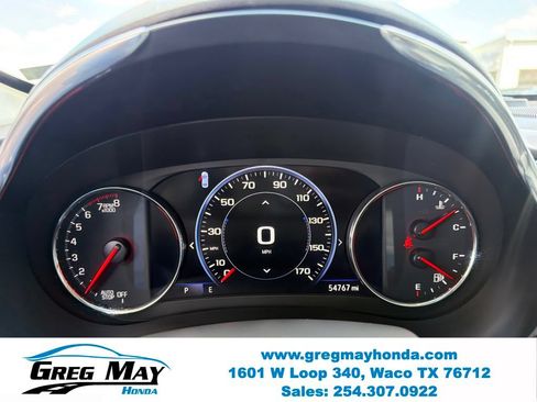 Used 2024 Chevrolet Malibu LT FWD image 16