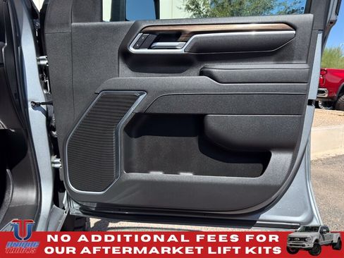 Used 2026 Chevrolet Silverado 3500 LT w/ Convenience Package AWD/4WD image 30