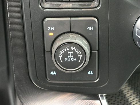 Used 2024 Ford F150 Raptor w/ Equipment Group 803A Raptor R image 20