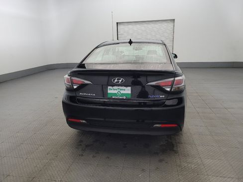 Used 2016 Hyundai Sonata SE image 7