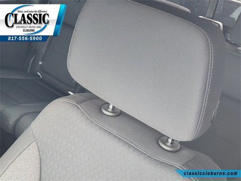 Used 2025 GMC Sierra 1500 Elevation w/ Preferred Package image 15