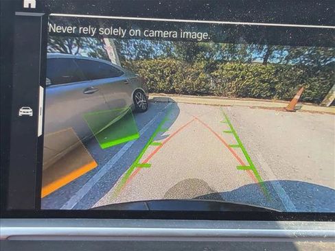 Used 2022 BMW X5 sDrive40i w/ M Sport Package image 7