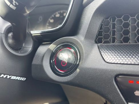 Certified 2024 Honda CR-V Sport image 25