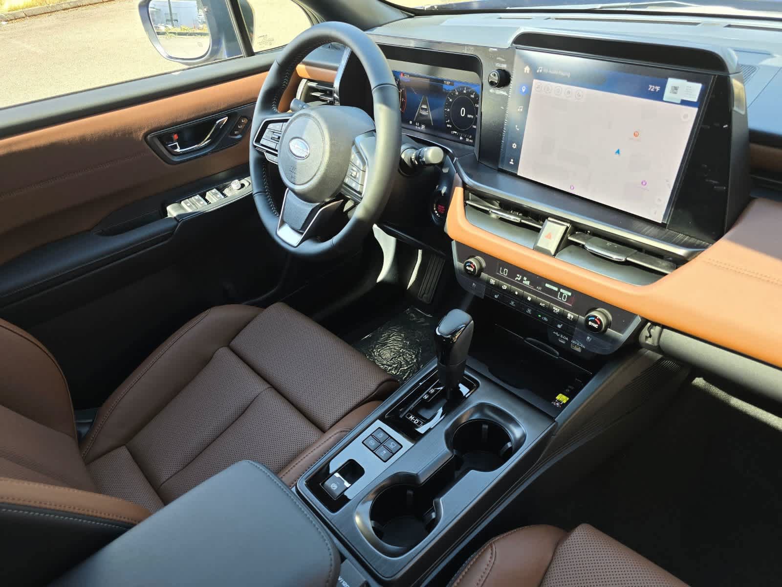 New 2026 Subaru Outback Touring AWD/4WD image 30