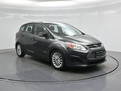 Used 2016 Ford C-MAX SE w/ Equipment Group 201A FWD image 53