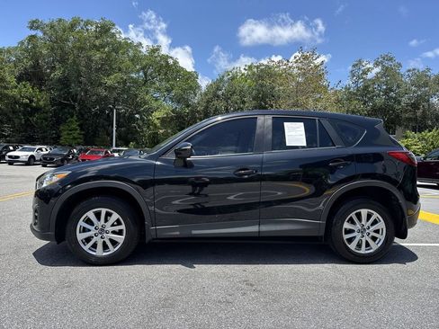 Used 2016 MAZDA CX-5 Sport FWD image 27