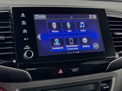 Certified 2023 Honda Ridgeline RTL image 14