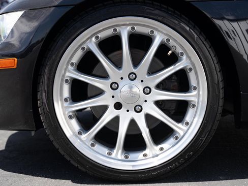 Used 2000 BMW M Coupe RWD image 26