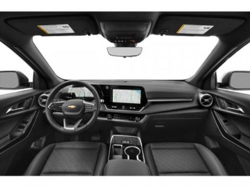 New 2027 Chevrolet Equinox LT w/ Convenience Package II AWD/4WD image 11