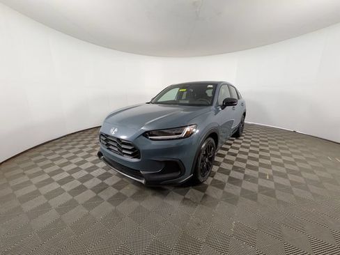 New 2027 Honda HR-V Sport image 25
