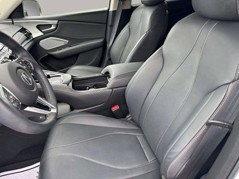 Used 2024 Acura RDX w/ Technology Package image 5