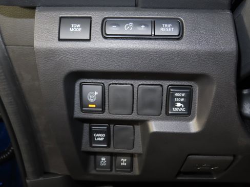 New 2026 Nissan Frontier PRO-4X image 36