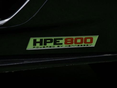 Used 2016 Chevrolet Corvette Z06 w/ 3LZ Preferred Equipment Group RWD image 8