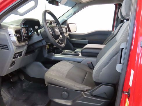 Used 2021 Ford F150 XLT AWD/4WD image 16
