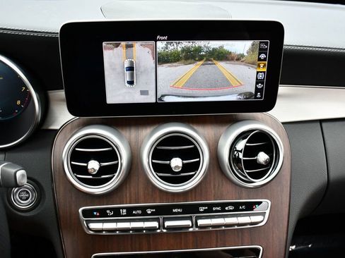 Used 2022 Mercedes-Benz C 300 Coupe image 57