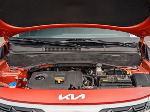 Used 2024 Kia Seltos S image 29