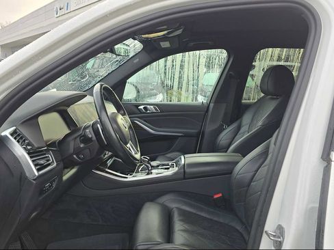 Used 2023 BMW X5 xDrive45e w/ Climate Comfort Package image 24