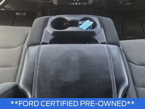 Used 2022 RAM 1500 Lone Star AWD/4WD image 20