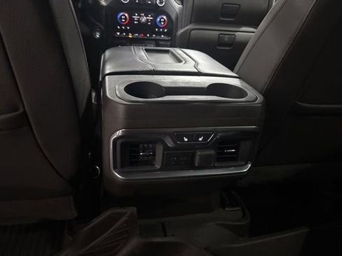 Used 2020 GMC Sierra 2500 Denali AWD/4WD image 34