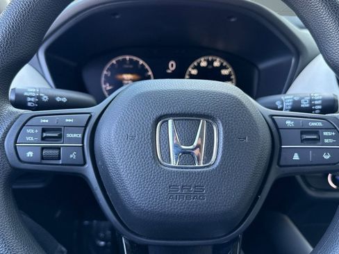 Certified 2023 Honda HR-V LX image 15
