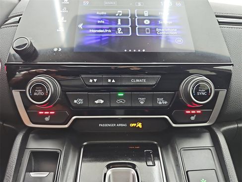 Used 2019 Honda CR-V EX-L image 30