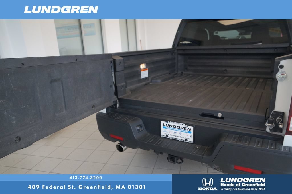 Used 2024 Honda Ridgeline Sport image 29