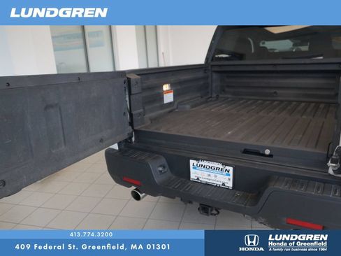 Used 2024 Honda Ridgeline Sport image 29