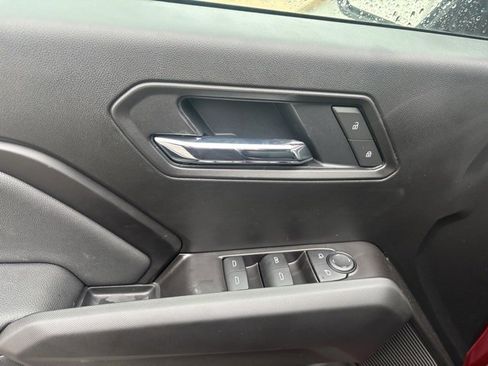 New 2026 Chevrolet Colorado LT w/ LT Convenience Package image 31