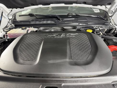 Used 2024 RAM 1500 TRX image 30