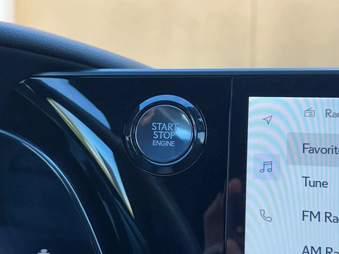 Used 2024 Lexus TX 350 FWD w/ Captains Chair Package image 23