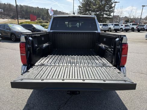 Certified 2024 Toyota Tacoma TRD Off-Road w/ TRD Off Road Upgrade Package image 31