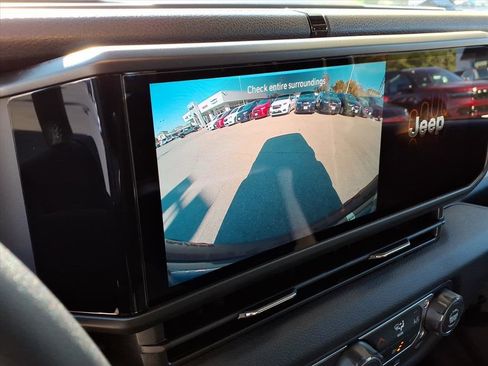 New 2026 Jeep Wrangler Sport S image 24