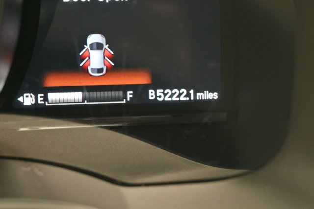 Used 2020 Honda Fit EX image 31