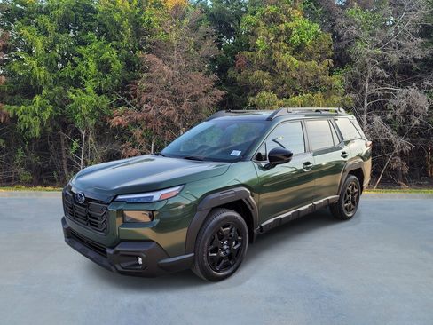 New 2026 Subaru Outback Limited AWD/4WD image 1