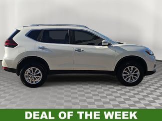Used 2018 Nissan Rogue SV video 2