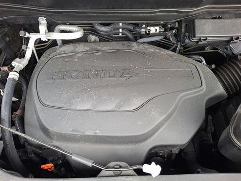 Used 2023 Honda Passport Elite image 28