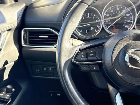 Used 2018 MAZDA CX-5 Touring w/ Preferred Equipment Package image 15